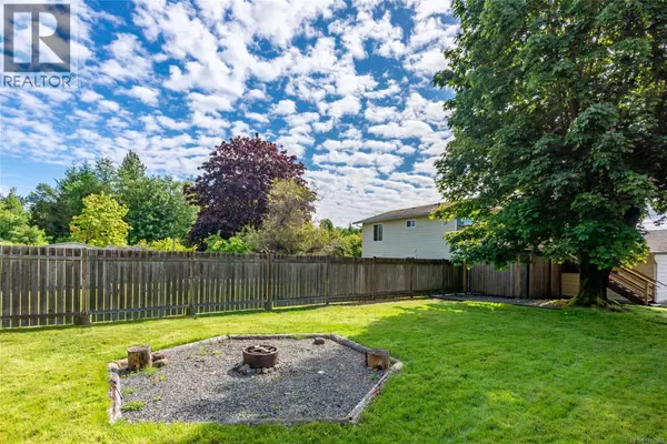 Campbell River, BC V9H1K3,164 Crawford Rd