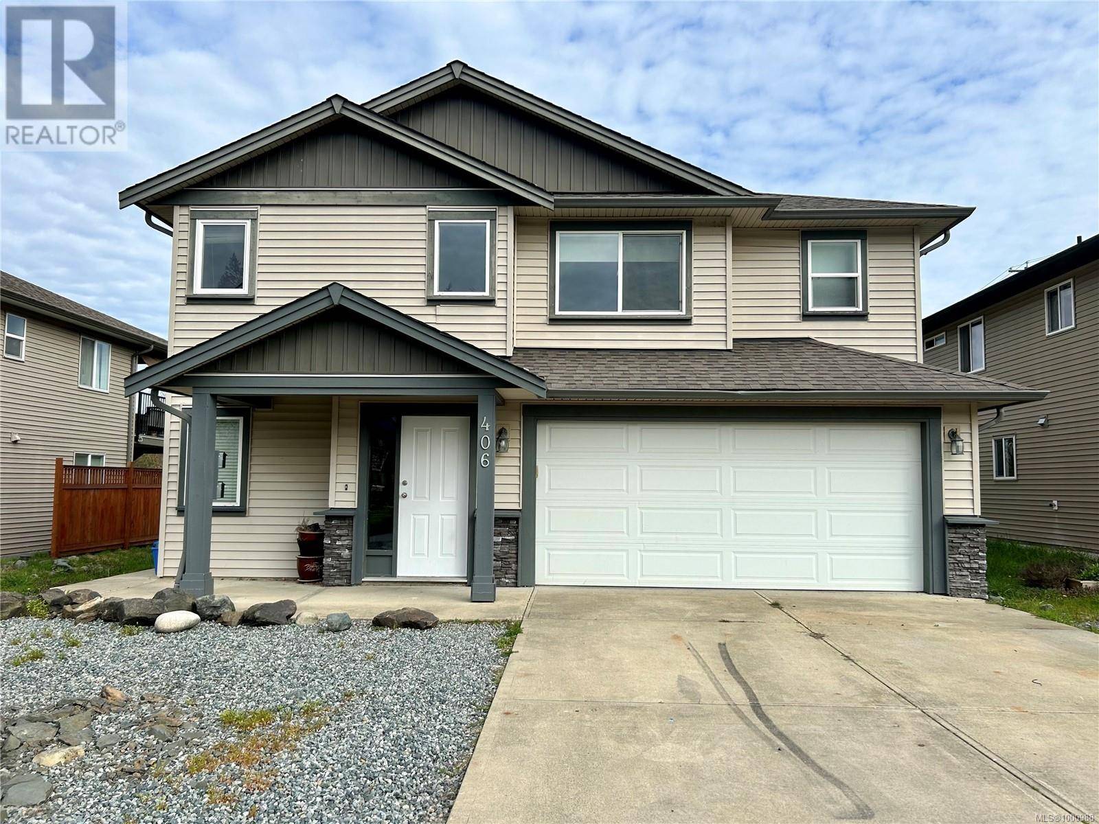 406 Alpen Way, Nanaimo, BC V9R0B9