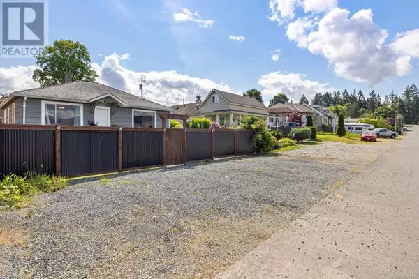 Port Alberni, BC V9Y4N6,3673 7th Ave