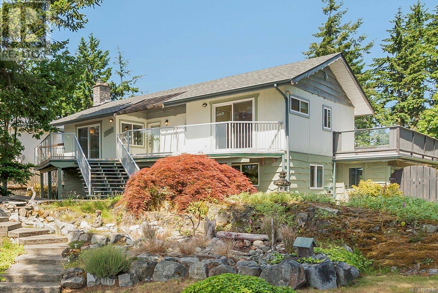 Nanoose Bay, BC V9P9B6,1562 Marina Way