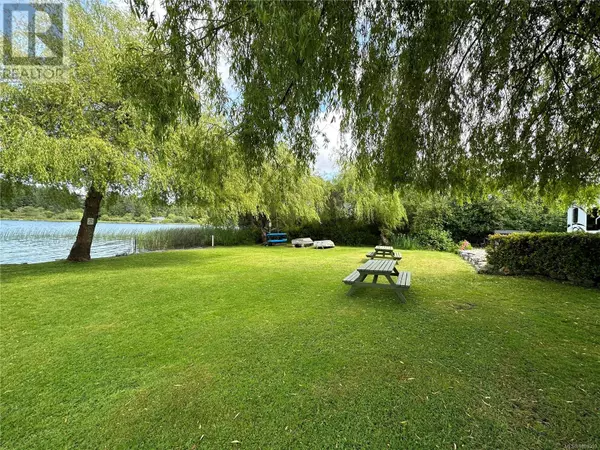 Salt Spring, BC V8K1K5,171 Tripp RD #19