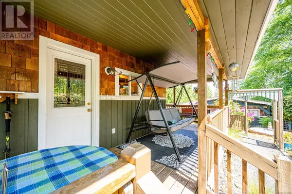 Denman Island, BC V0R1T0,1415 Baikie Rd