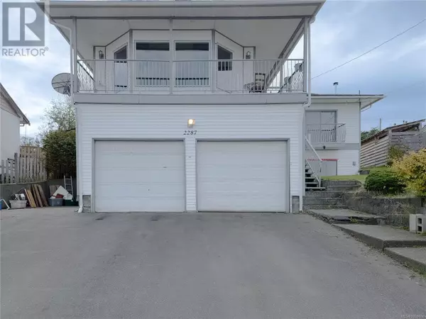 Port Mcneill, BC V0N2R0,2287 Chelohsin Cres