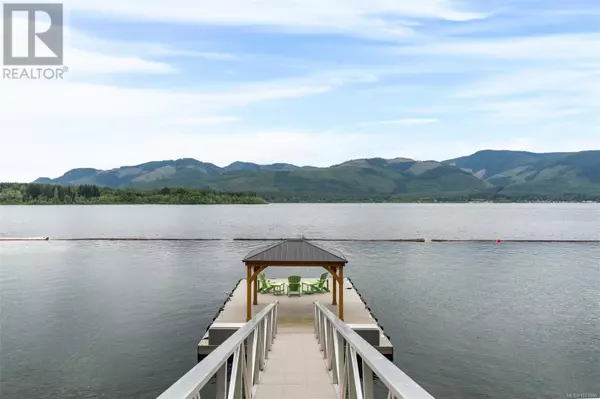 7424 Cottage Way, Lake Cowichan, BC V0R2G1