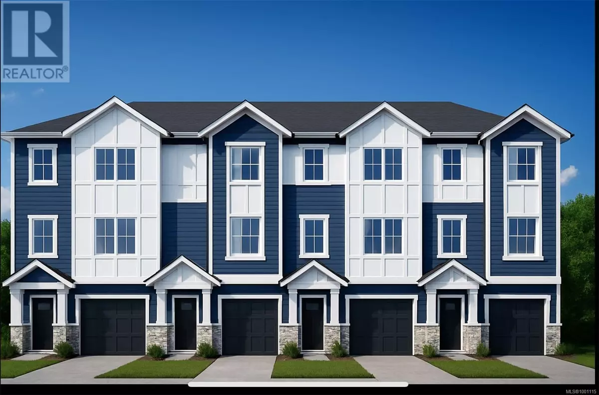 Saanich, BC V8Z2G5,621 Broadway ST #2