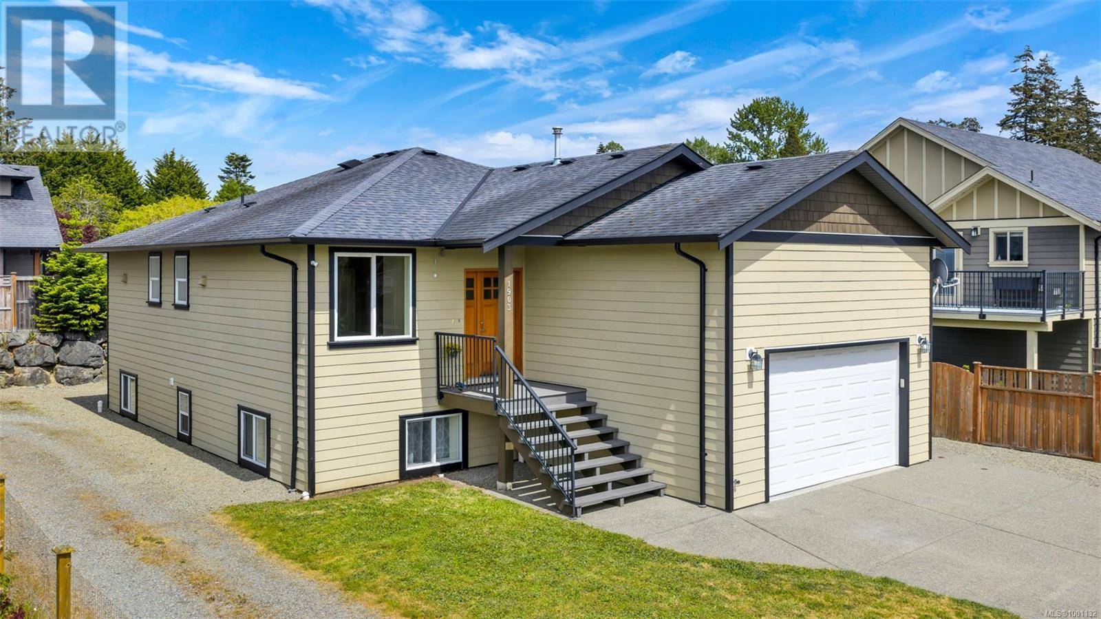 1903 Tominny Rd, Sooke, BC V9Z0P8