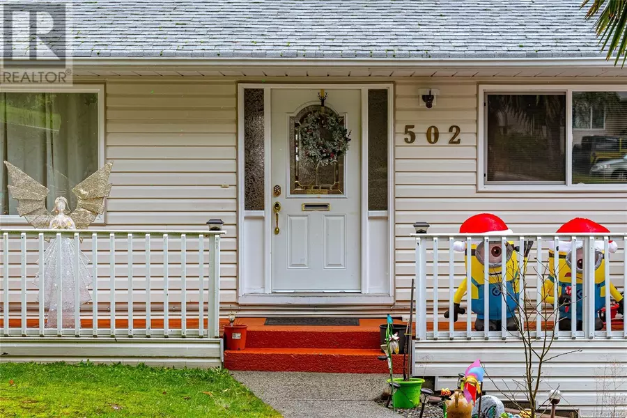 502 Ninth St, Nanaimo, BC V9R1A7