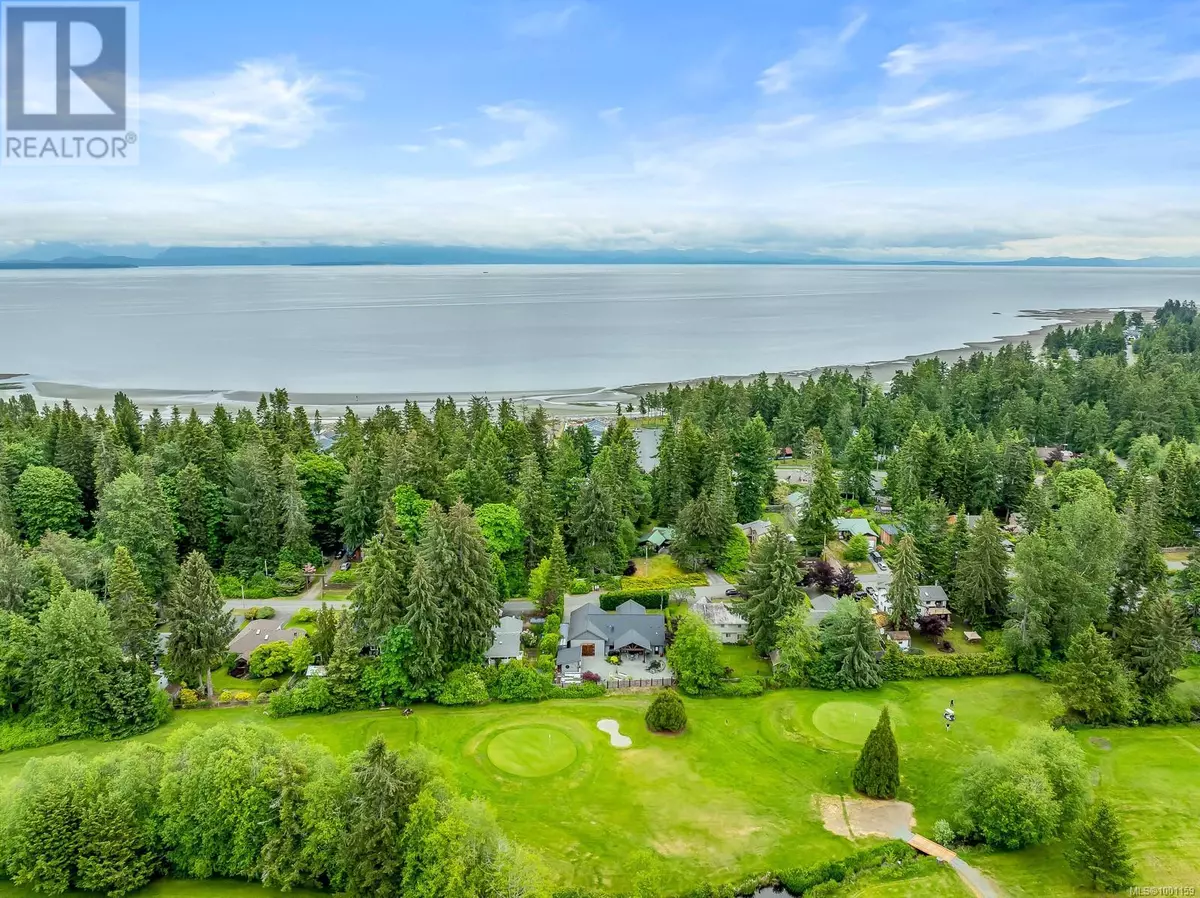 Black Creek, BC V9J1A5,8899 HENDERSON Ave