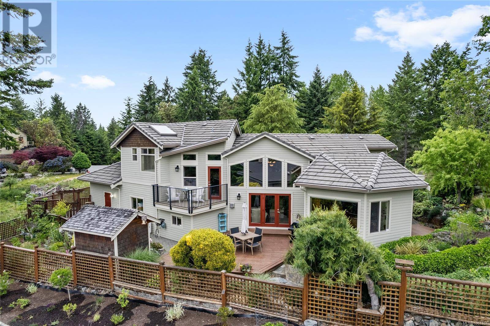 3380 Redden Rd, Nanoose Bay, BC V9P9H4