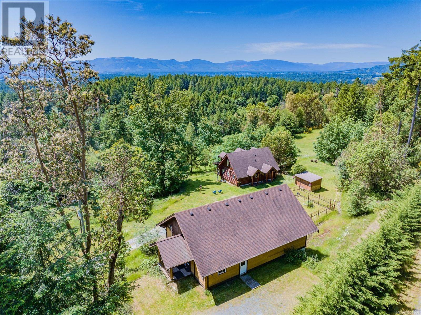 Duncan, BC V9L5W8,7337 Alberta Pl