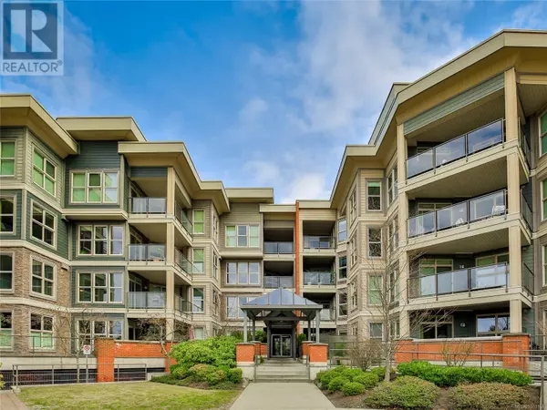 6310 McRobb AVE #114, Nanaimo, BC V9V1W8