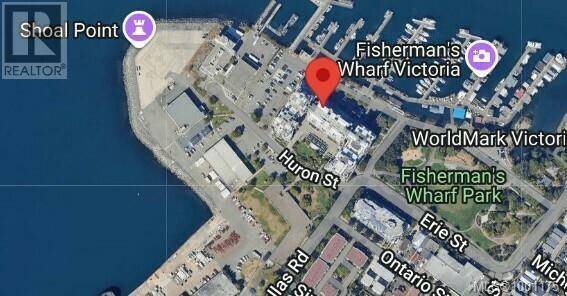 Victoria, BC V8V5A6,19 Dallas RD #102