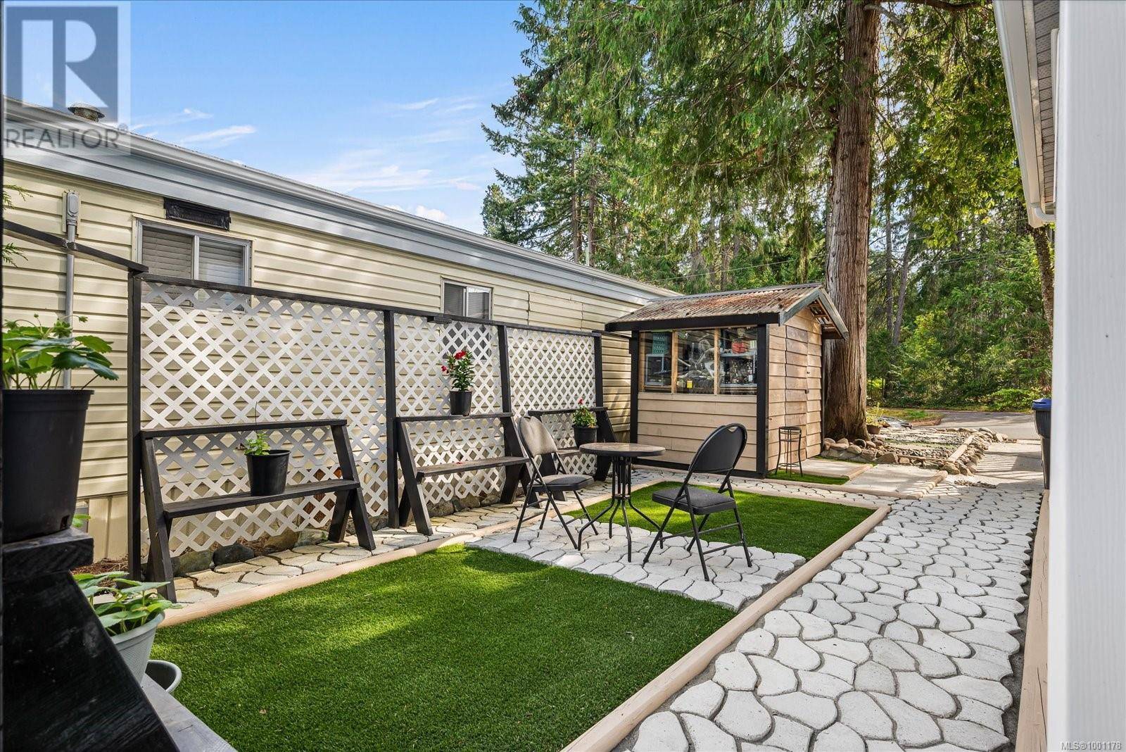 Parksville, BC V9P1R4,1247 Arbutus RD #7