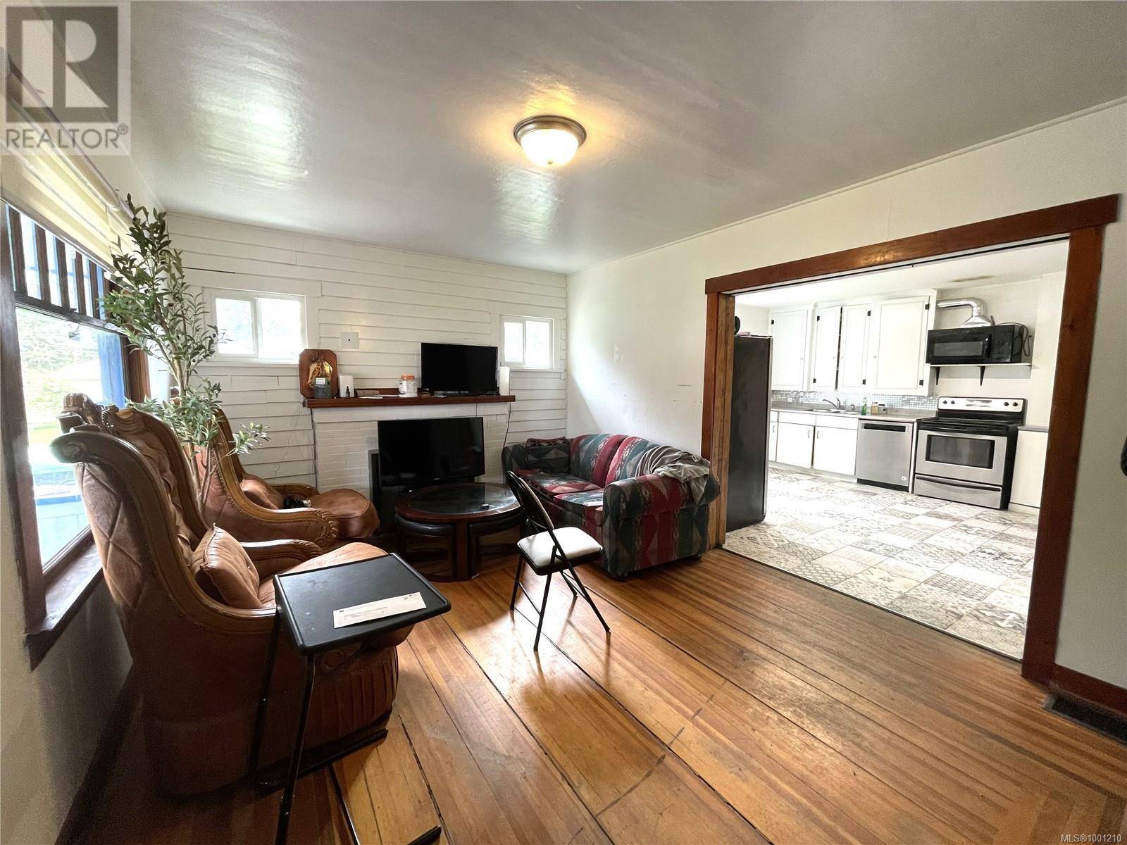 Port Alberni, BC V9Y6N1,4438 Adelaide St