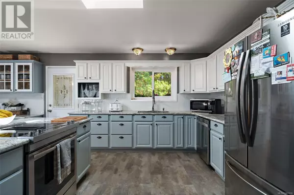 Metchosin, BC V9C4B2,3915 Gilbert Dr