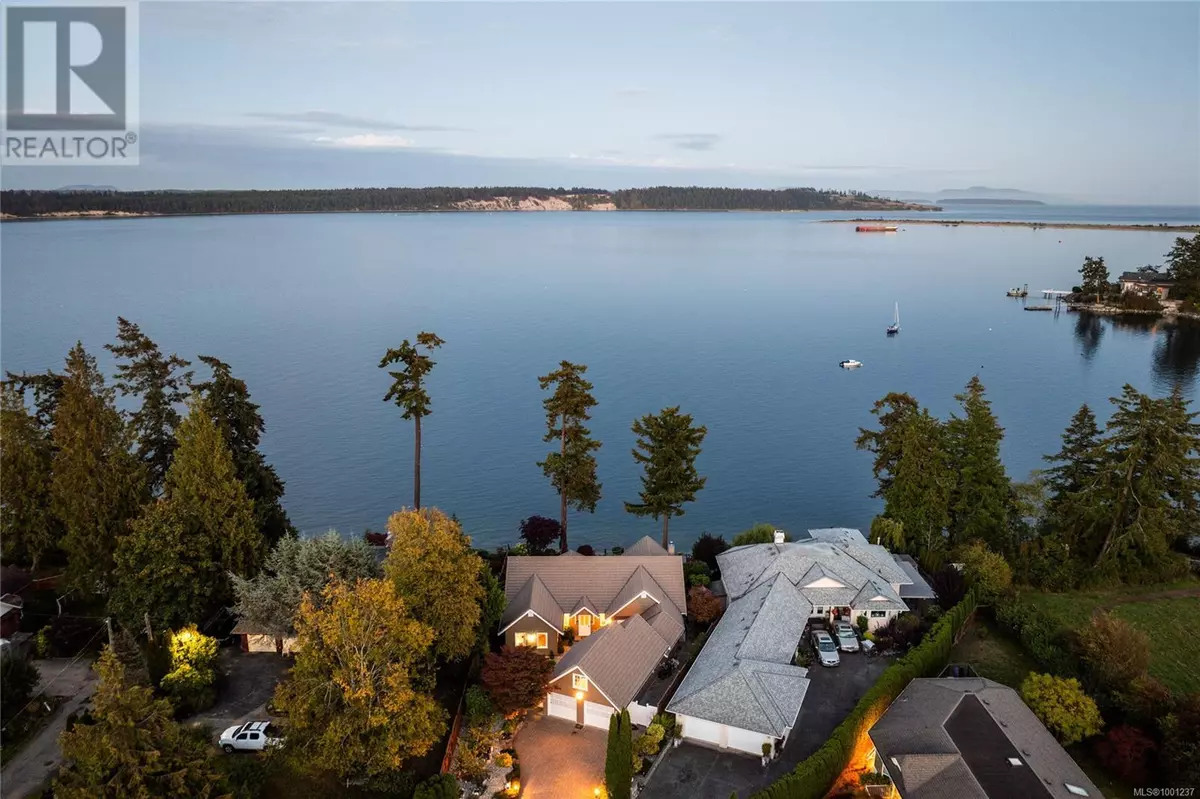 Central Saanich, BC V8M1V1,2555 Newman Rd