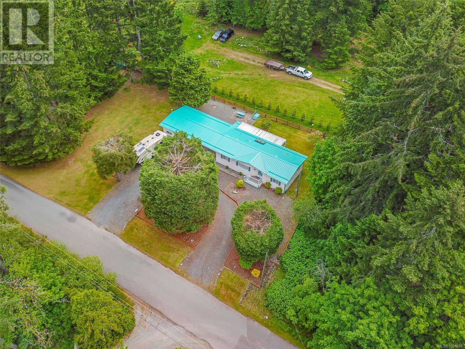 Port Alberni, BC V9Y8P8,5333 Dundalk Ave N