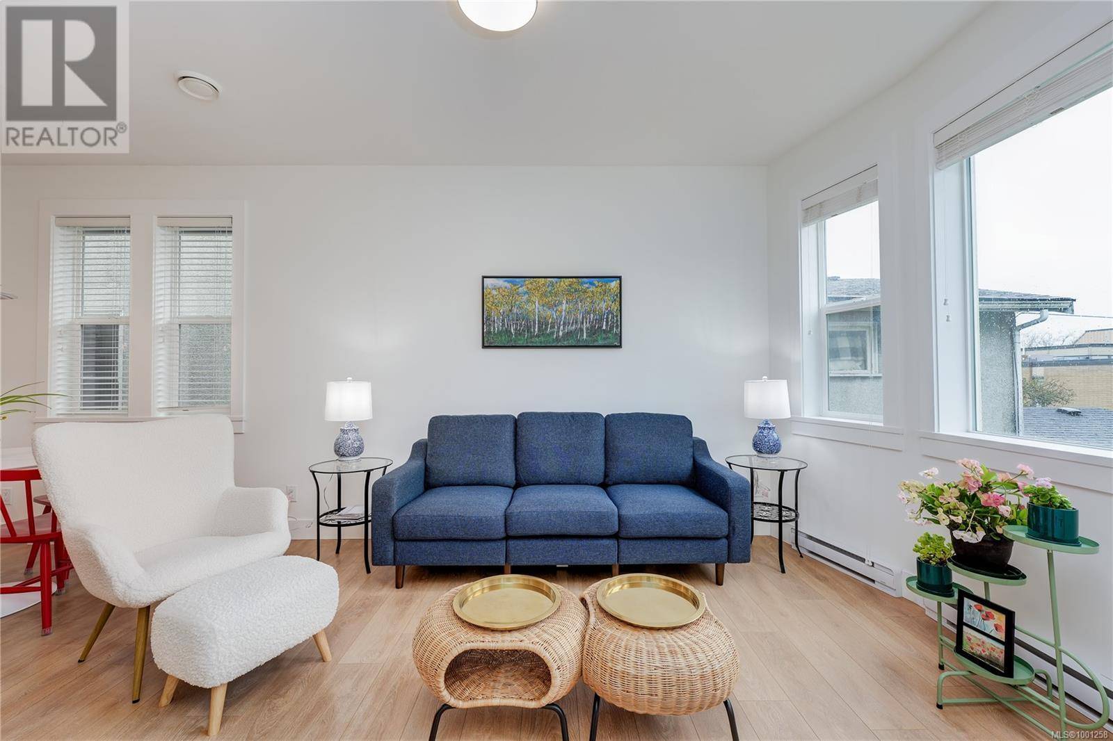 Victoria, BC V8T1G1,1146 Caledonia AVE #6