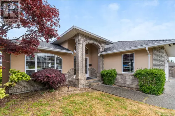 Nanaimo, BC V9V1C3,6122 La Marche Pl