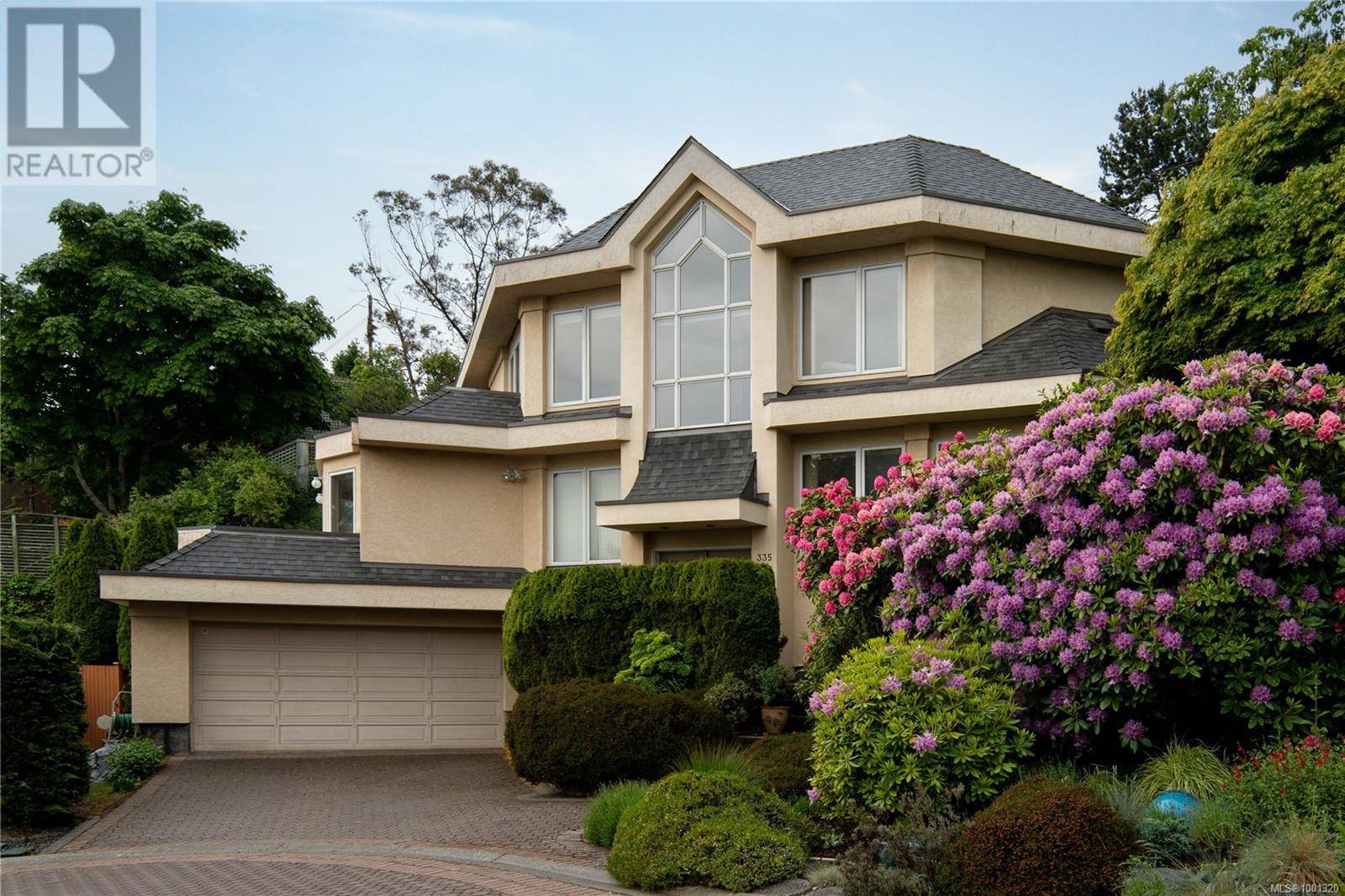 Oak Bay, BC V8S2J8,335 King George Terr