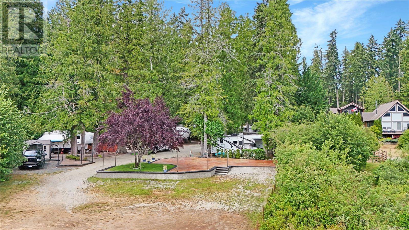 Port Alberni, BC V9Y8Z6,10324 Lakeshore RD #S7
