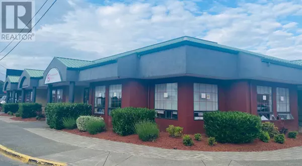 Campbell River, BC V9W4H3,833 14th Ave