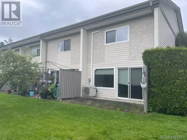 Comox, BC V9M3H8,1537 Noel AVE #210