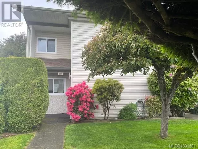 Comox, BC V9M3H8,1537 Noel AVE #210