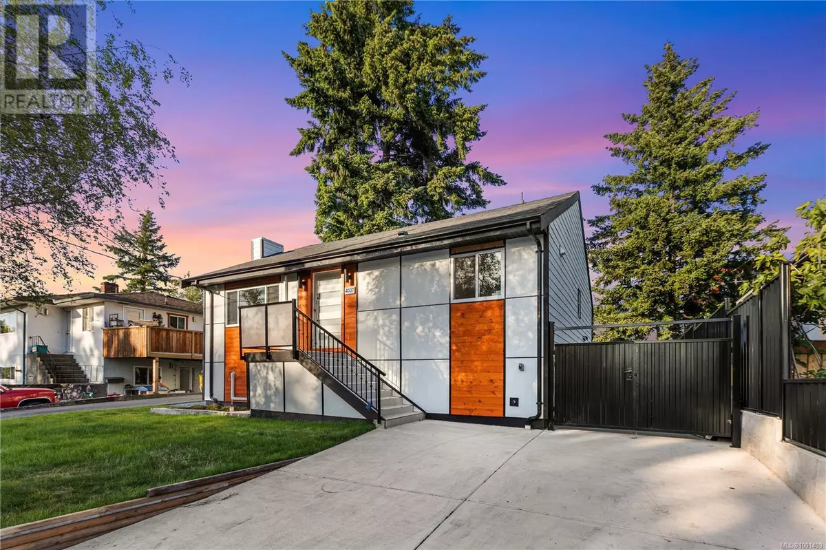 Saanich, BC V8X2J6,4037 Lakehill Pl
