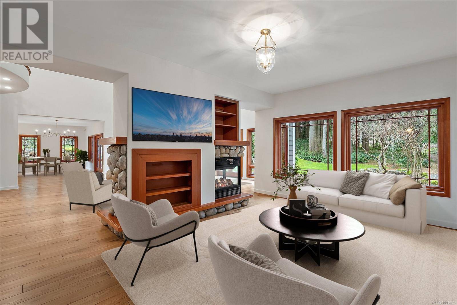 Central Saanich, BC V8M2H6,1173 Garden Gate Dr