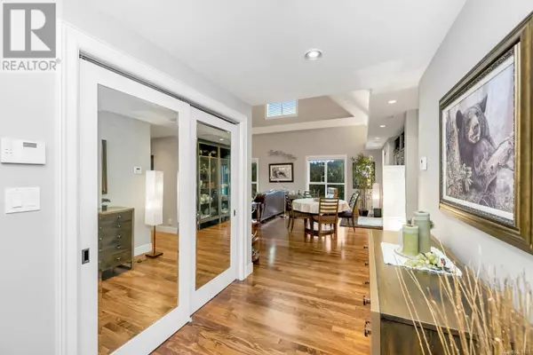 Langford, BC V9B0A4,1400 Lynburne PL #802