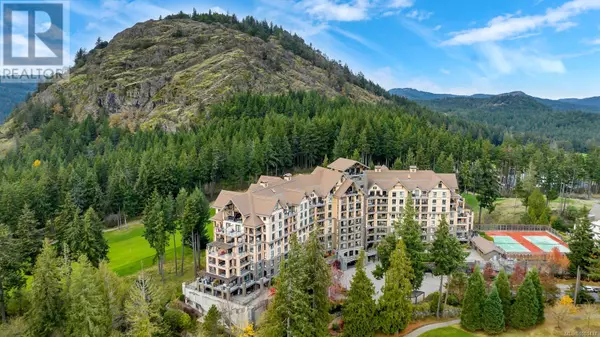 Langford, BC V9B0A4,1400 Lynburne PL #802