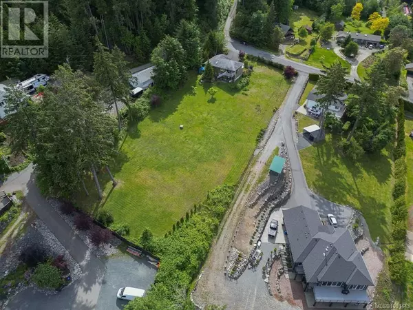 Nanaimo, BC V9R6H9,256 King Rd