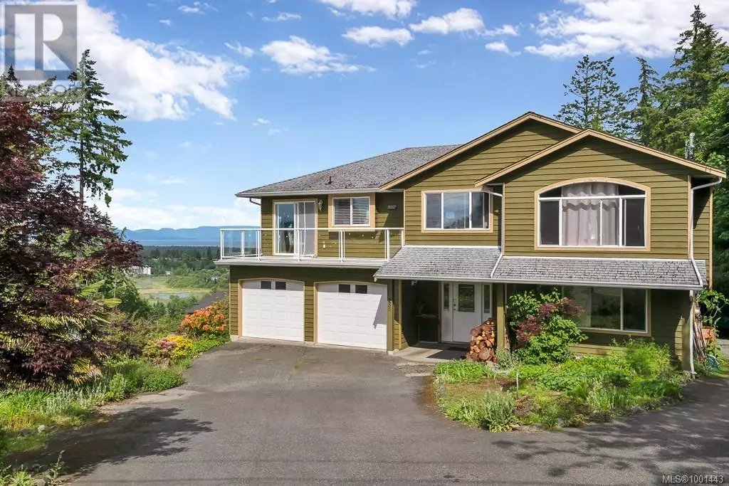Nanaimo, BC V9R6H9,256 King Rd