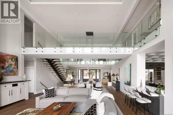 North Saanich, BC V8L5H8,10865 Fernie Wynd Rd