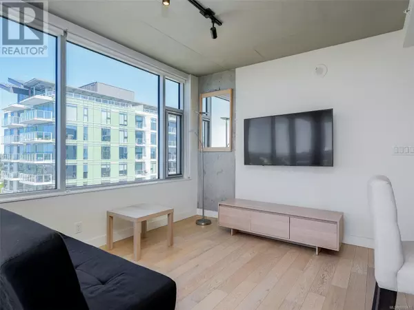 Victoria, BC V8V0E3,989 Johnson ST #1404