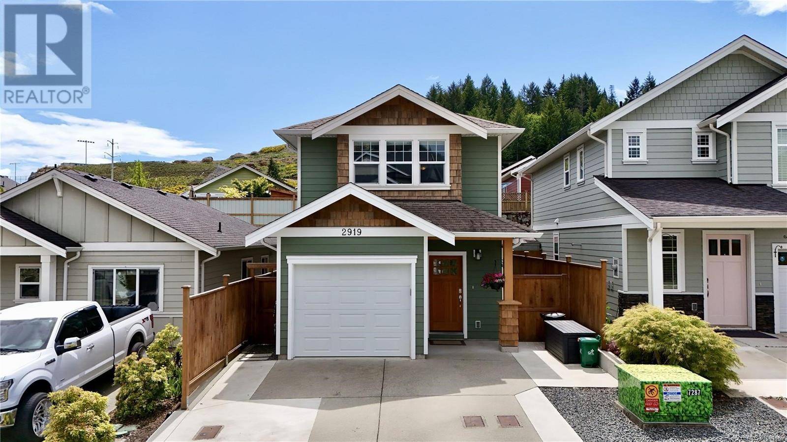2919 Burlington Cres, Langford, BC V9B0K6