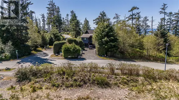 Ucluelet, BC V0R3A0,Lot A Marine Dr