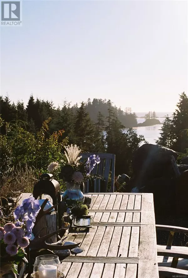 Ucluelet, BC V0R3A0,LOT 11 Hawkes Rd