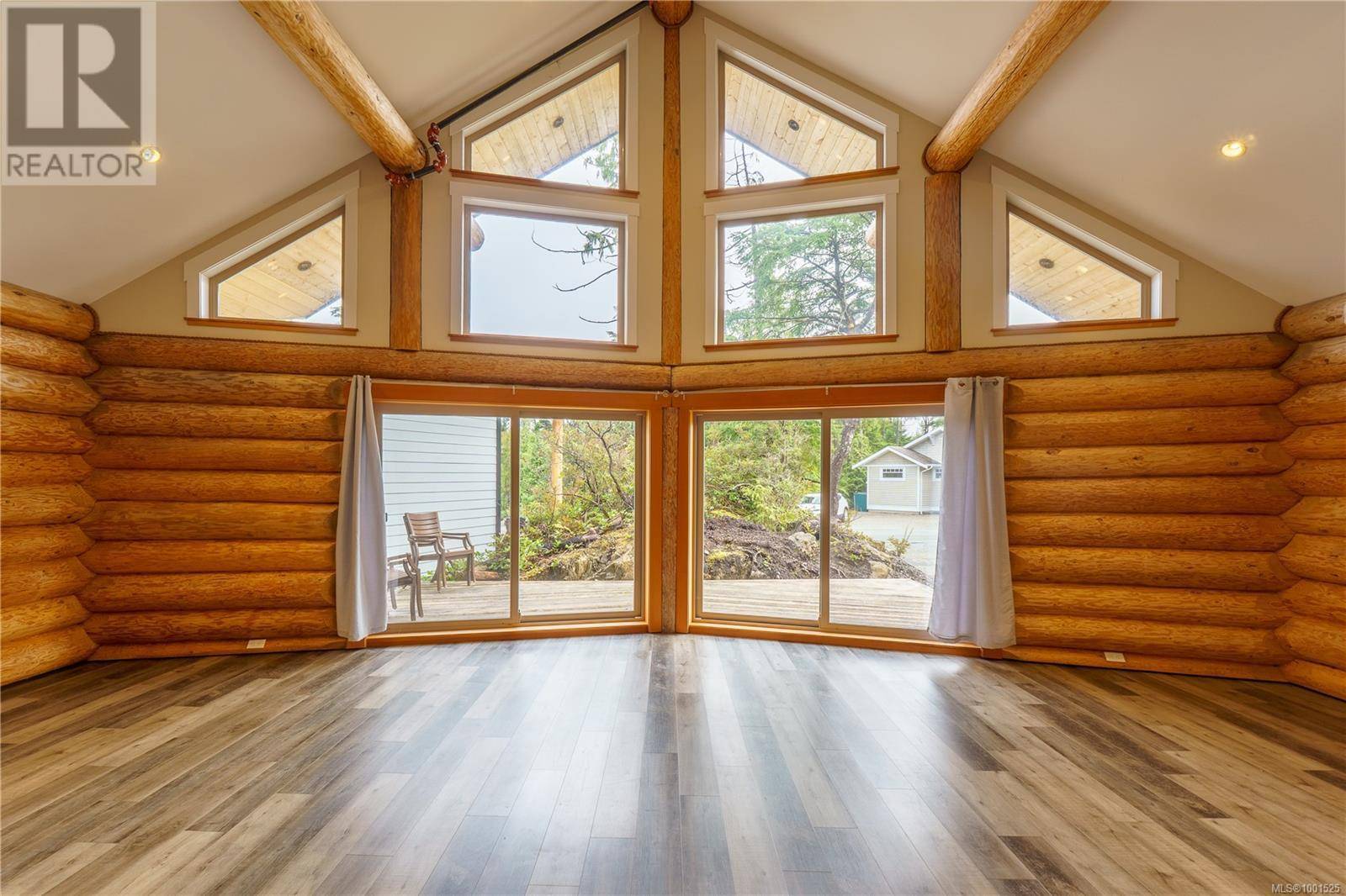 Ucluelet, BC V0R3A0,1869 Cedar Grove Pl