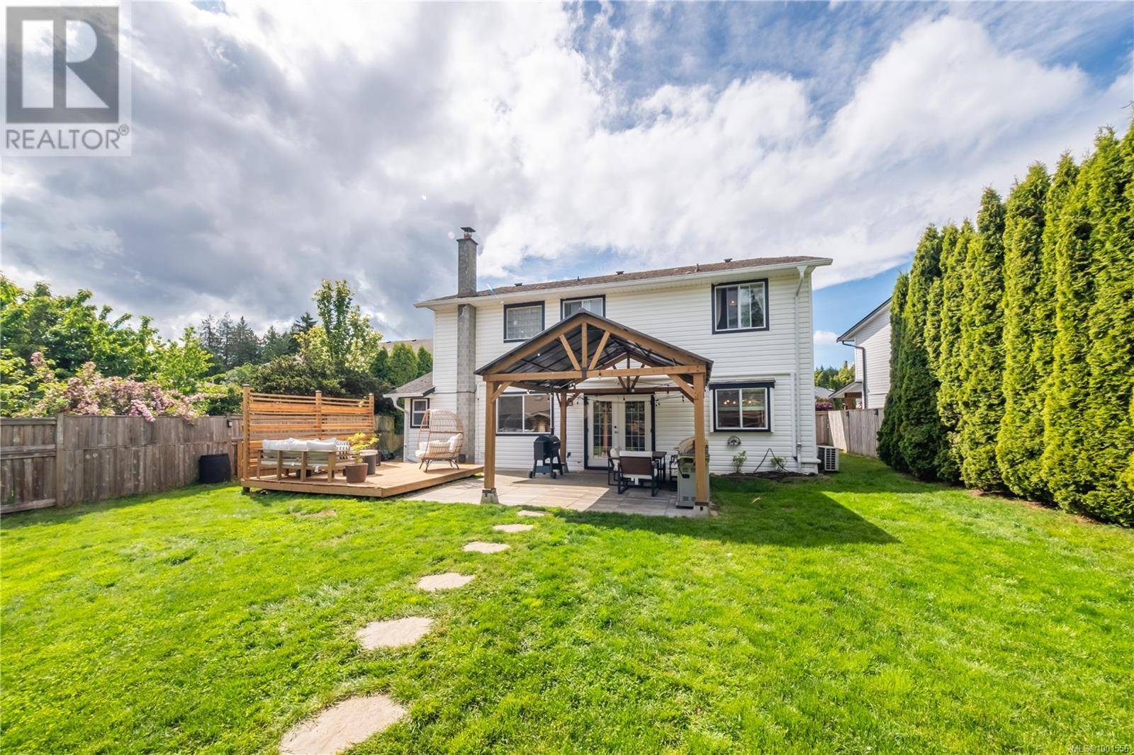 Nanaimo, BC V9V1J4,5932 Tasha Pl