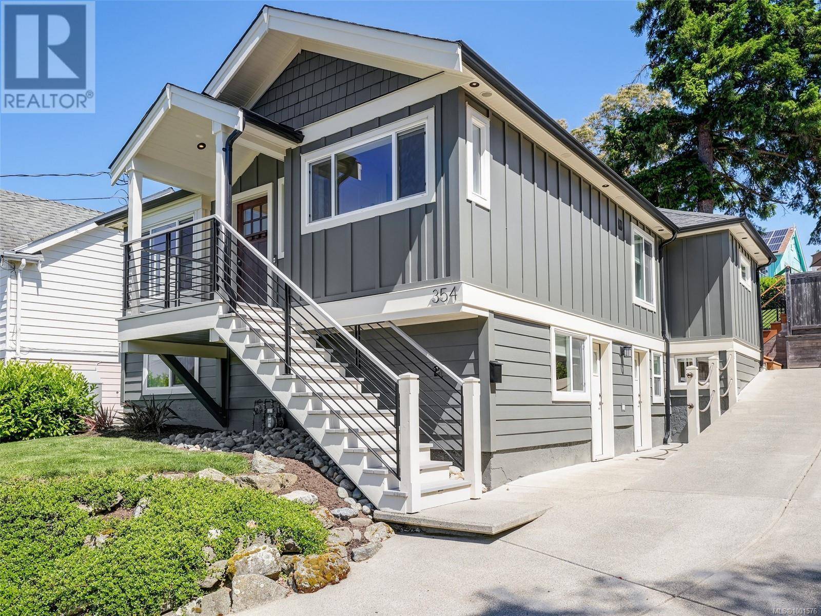 Saanich, BC V9A1M8,354 Gorge Rd W