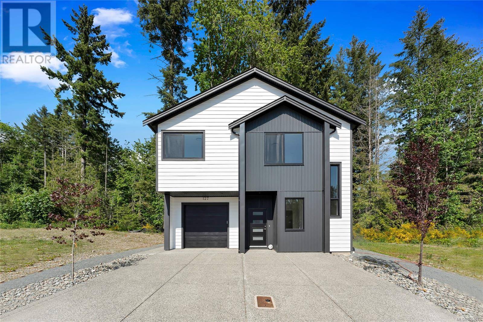 127 Heritage Creek Dr, Lake Cowichan, BC V0R2G0