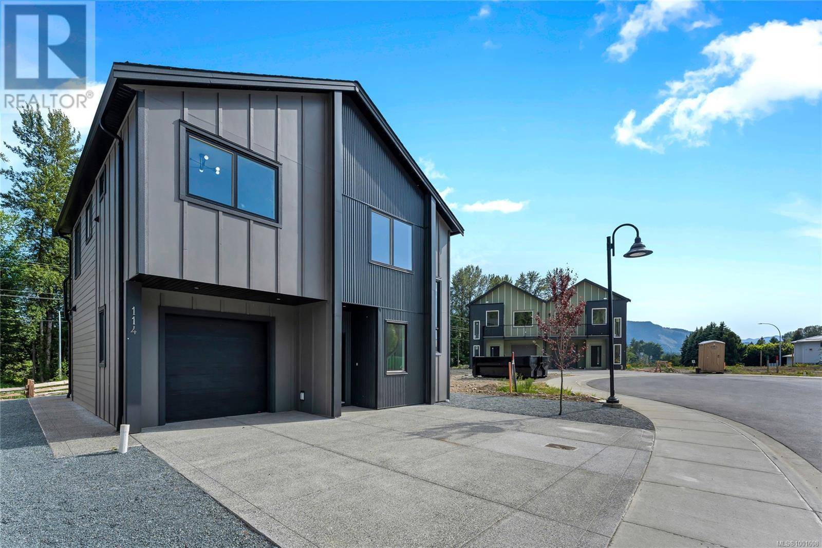 114 Plante Cres, Lake Cowichan, BC V0R2G0