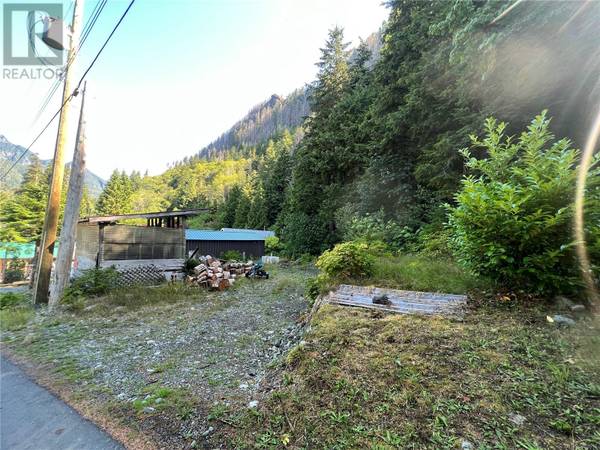 Lot 17 Pandora Cres, Zeballos, BC V0P2A0
