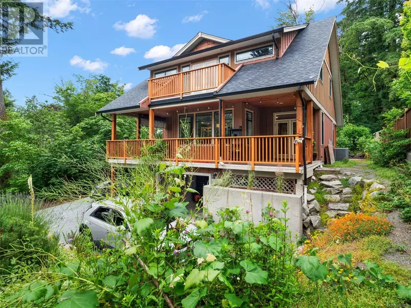 2451 Koksilah Rd, Duncan, BC V9L6M7