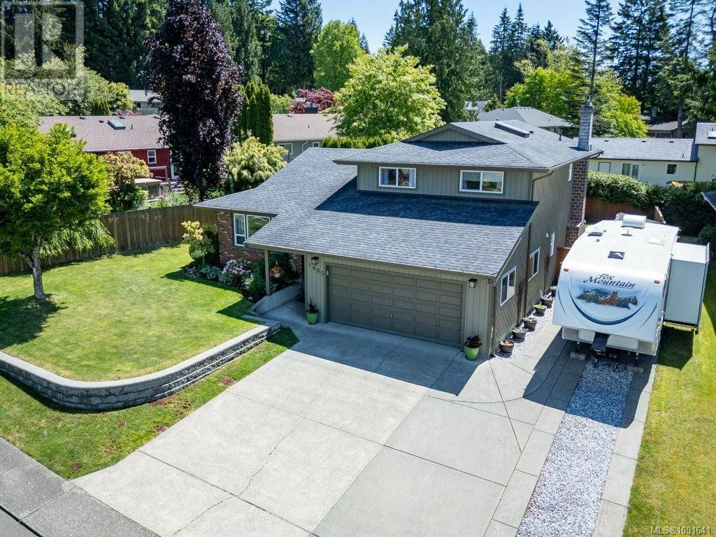 Comox, BC V9M1A9,1665 Chester Pl