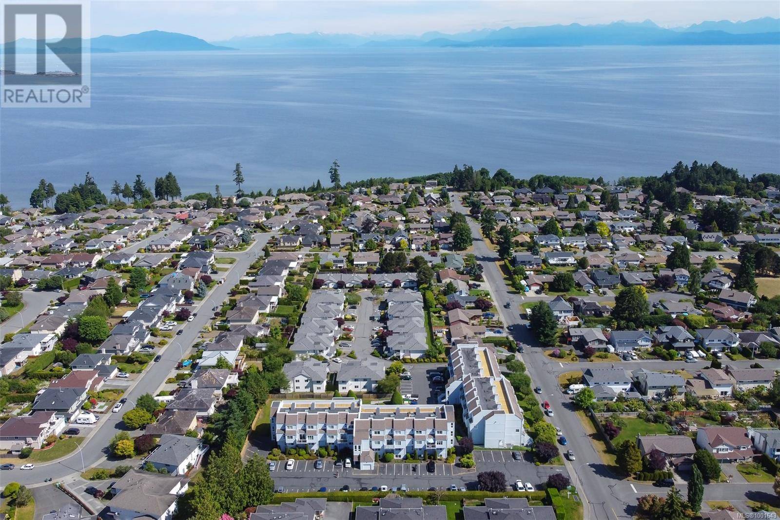 Nanaimo, BC V9V1J3,6231 Blueback RD #216B