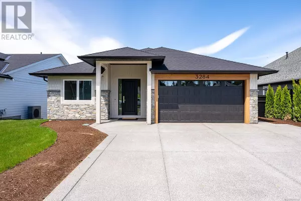Courtenay, BC V9N0E7,3284 Marygrove Pl