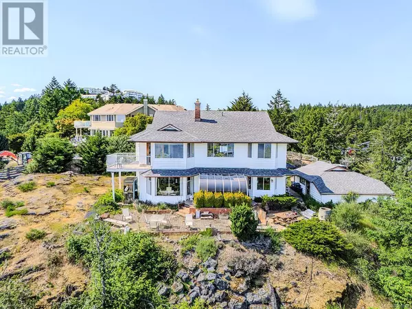 Nanaimo, BC V9T1J2,1573 Scarlet Hill Rd